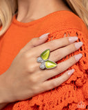 fluttering-flex-green