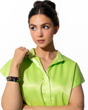 Planned Polka Dots • Multicolor