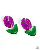 tulip-triumph-purple