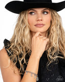 Yeehaw Yell • White