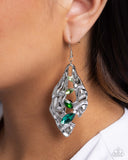 hammered-hemisphere-green