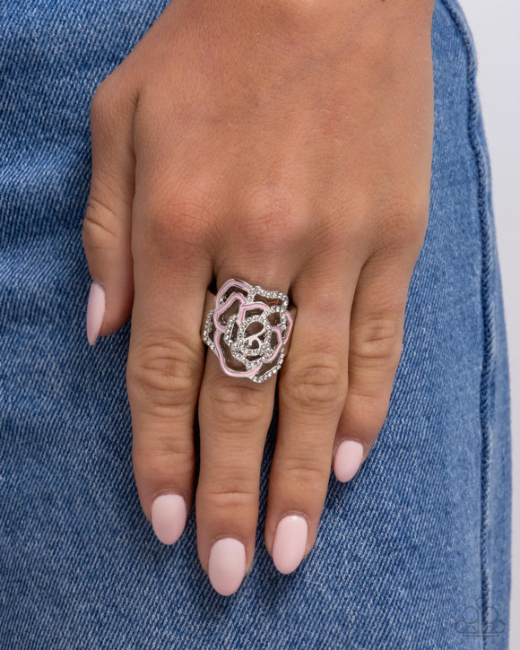 repetitive-rose-pink