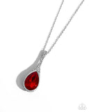 Rosy Revival • Red