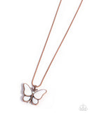 model-metamorphosis-copper