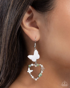 flirty-flight-green