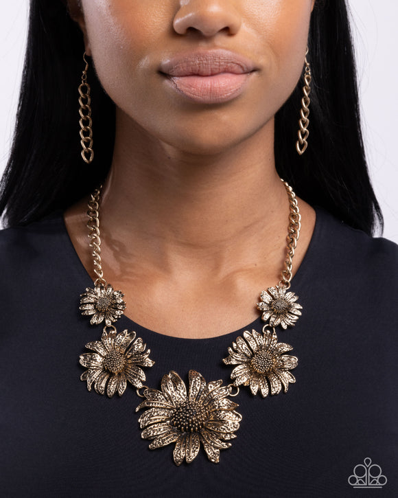 sunflower-spring-gold