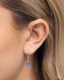 Welcome to the Show • Blue