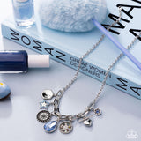 Welcome to the Show • Blue