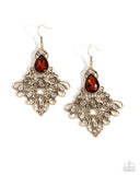 Lattice Legacy • Brown