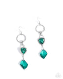 chiseled-clarity-green
