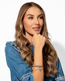 Graceful Godsend • White