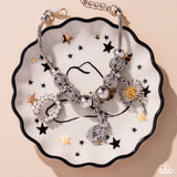 Graceful Godsend • White