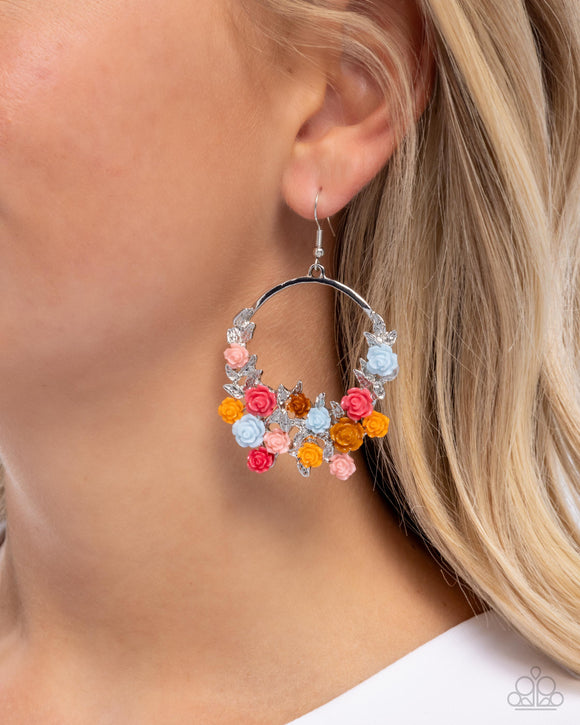 Exceptional Ease • Multicolor