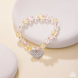 Polished Promise • Yellow