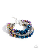 Truth Be BOLD • Multicolor