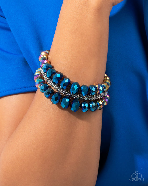 Truth Be BOLD • Multicolor