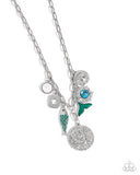 mismatched-mystery-green