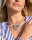 mismatched-mystery-green