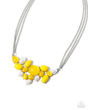 shimmery-supply-yellow