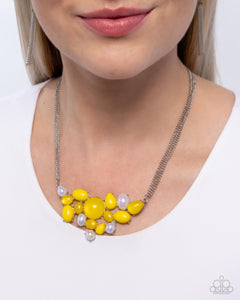 shimmery-supply-yellow