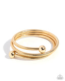 calmly-coiled-gold