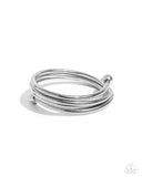 calmly-coiled-silver