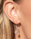 Bouquet Beacon • White