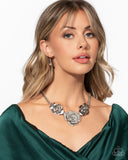 Bouquet Beacon • White