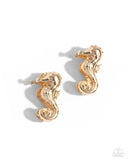 sea-horse-statement-gold
