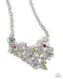 Head-Turning Haute • Multicolor