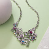 Head-Turning Haute • Multicolor