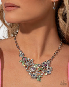 Head-Turning Haute • Multicolor
