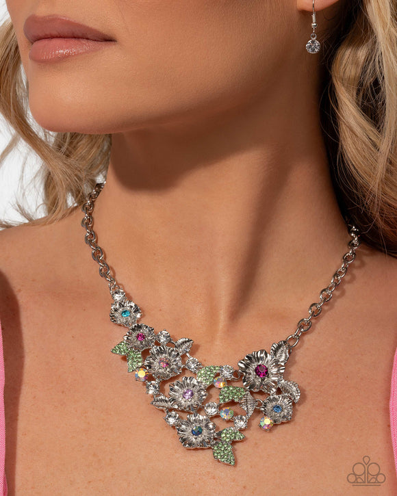Head-Turning Haute • Multicolor