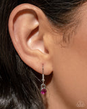 Blossoming Belle • Pink