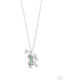 flashy-tree-frog-green