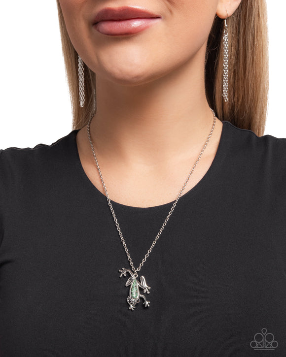 flashy-tree-frog-green