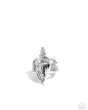 california-conch-silver