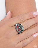 rose-ranking-red