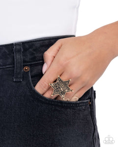 sheriffs-star-gold