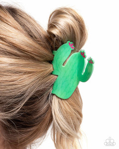 cactus-clip-green