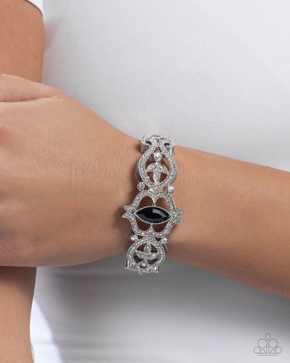 courtly-coquette-black