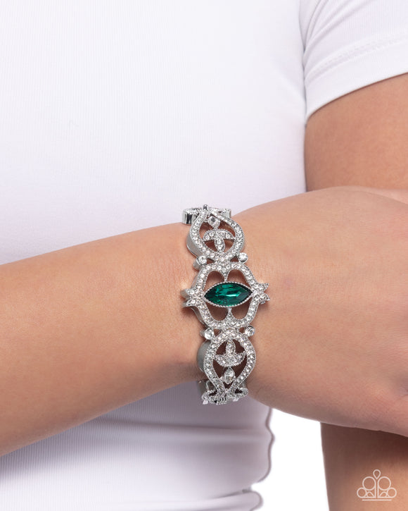 courtly-coquette-green