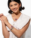 Bewitching Belle • Pink