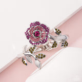 Bewitching Belle • Pink