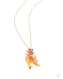 synchronized-swimming-orange