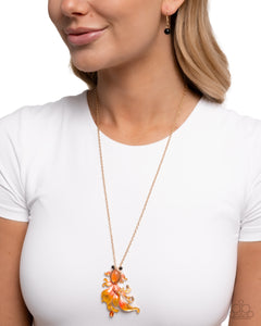 synchronized-swimming-orange