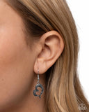 Concentric Courtship • Silver