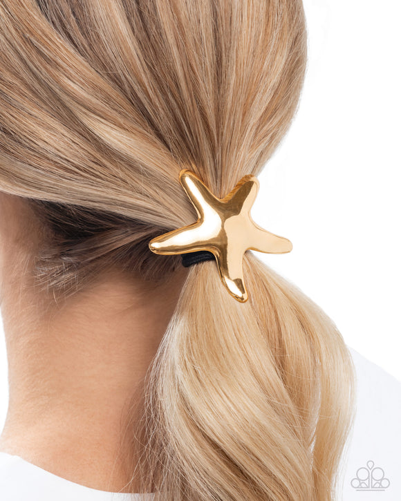 sleek-starfish-gold