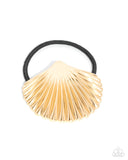 short-seashell-gold