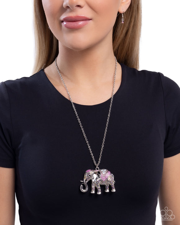 educated-elephant-purple